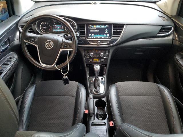 2019 BUICK ENCORE PRE - KL4CJASB1KB746067