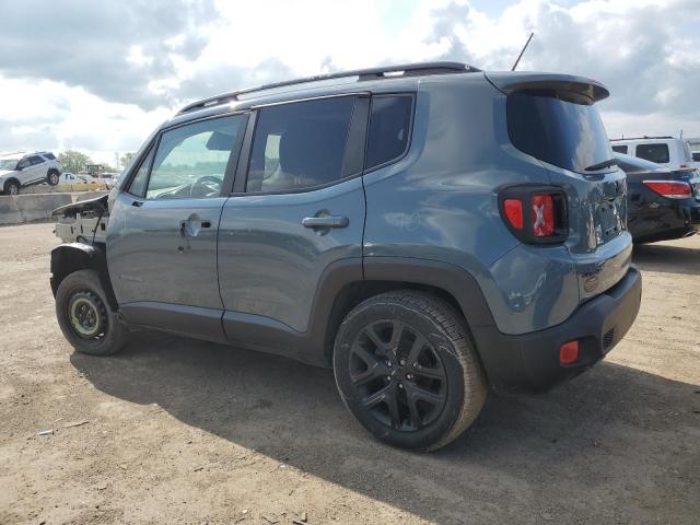 2017 JEEP RENEGADE L - ZACCJBBB9HPG47863
