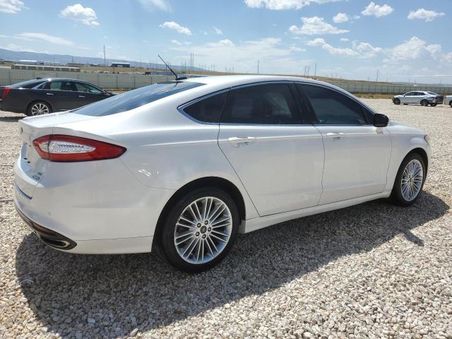 2016 FORD FUSION SE - 3FA6P0T94GR304044