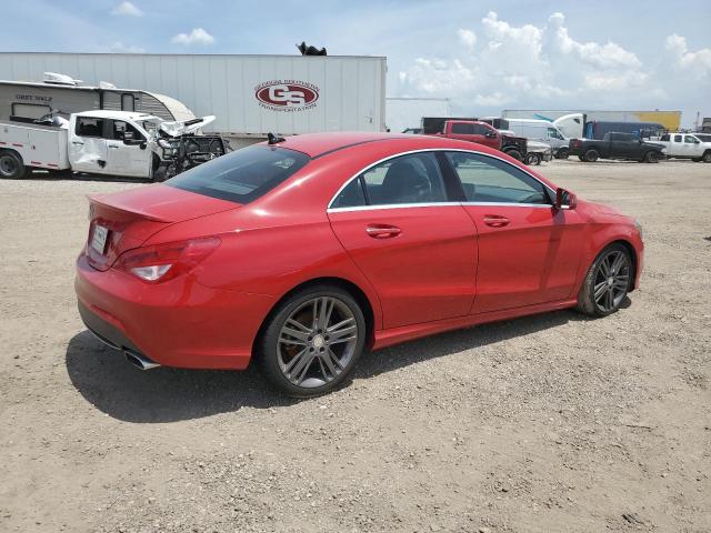 VIN WDDSJ4EB5FN194100 2015 Mercedes-Benz CLA-Class,... no.3