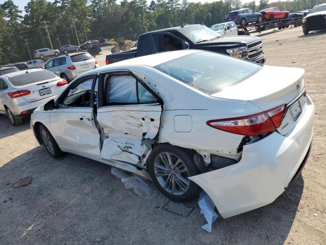 VIN 4T1BF1FK0HU445537 2017 Toyota Camry, LE no.2