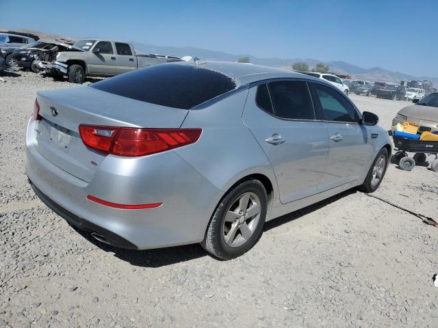 VIN KNAGM4A70E5469151 2014 KIA Optima, LX no.3