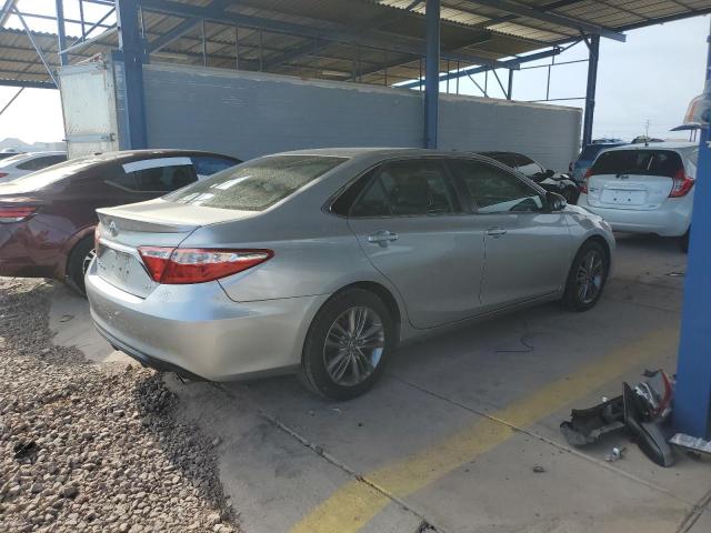 VIN 4T1BF1FK6HU648724 2017 Toyota Camry, LE no.3