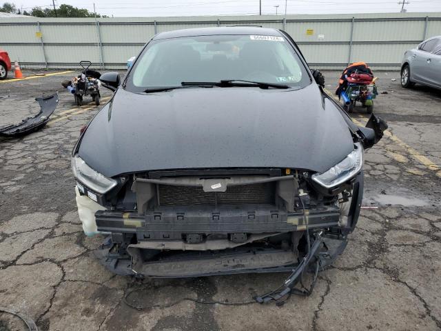 VIN 3FA6P0H75GR253161 2016 Ford Fusion, SE no.5