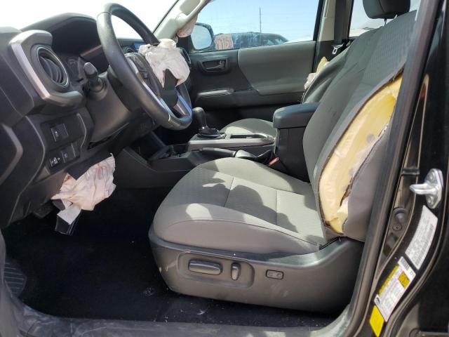 2023 TOYOTA TACOMA DOU 3TMAZ5CN1PM196245
