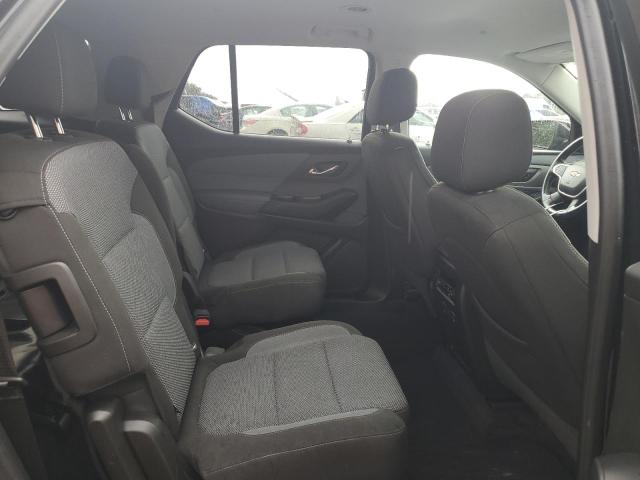 2021 CHEVROLET TRAVERSE L - 1GNEVMKW7MJ145222