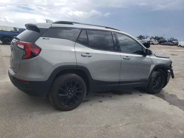 2024 GMC TERRAIN SL - 3GKALVEG2RL250813