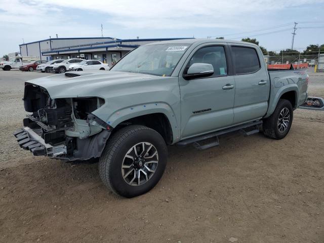 2023 TOYOTA TACOMA DOU #2991846163