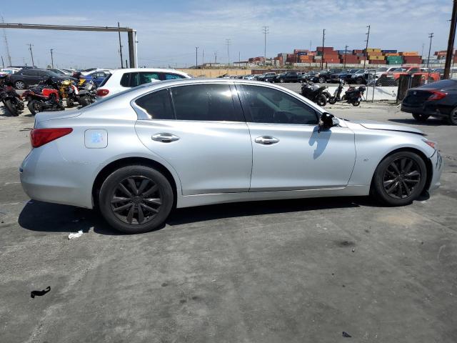 2015 INFINITI Q50 BASE - JN1BV7AP7FM341740