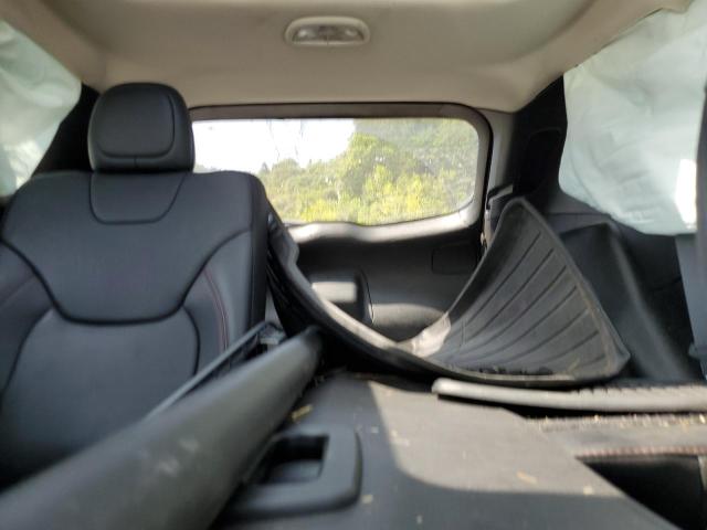 2017 JEEP CHEROKEE T - 1C4PJMBS3HW568897