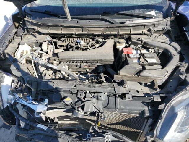 2018 NISSAN ROGUE S - 5N1AT2MT0JC731227