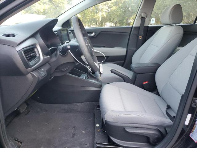 2020 KIA RIO LX - 3KPA24AD3LE330637