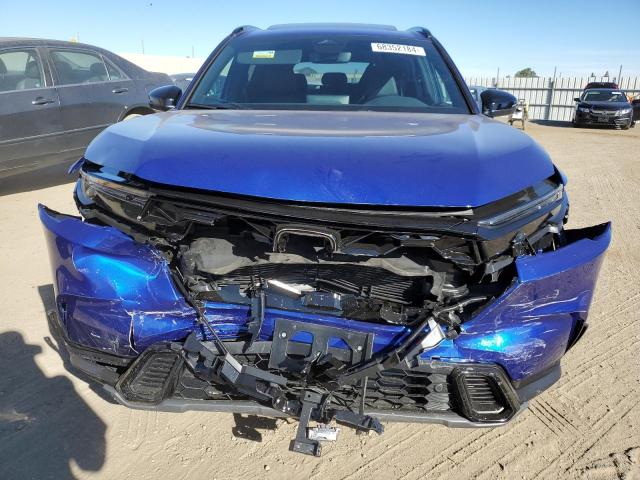 2024 HONDA CR-V SPORT - 7FARS5H84RE033093