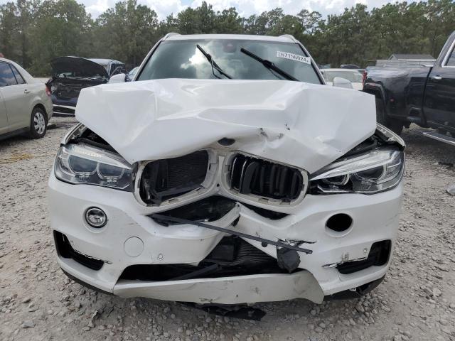 VIN 5UXKR2C50J0Z17439 2018 BMW X5, Sdrive35I no.5