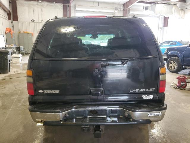 2004 CHEVROLET TAHOE K150 1GNEK13Z74J218993  68985154