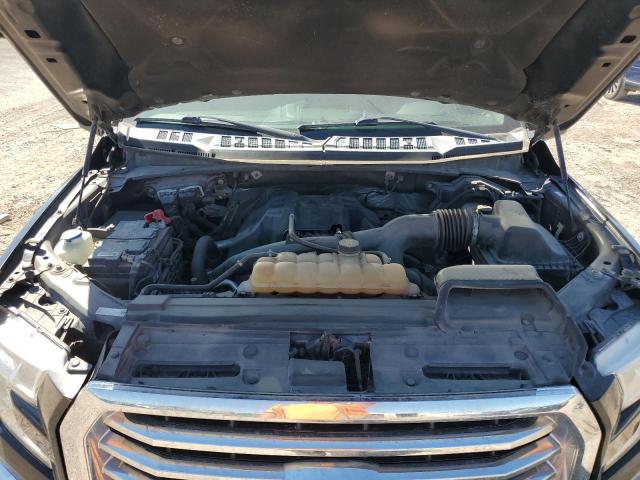 VIN 1FTEW1EP4GKF82893 2016 Ford F-150, Supercrew no.11