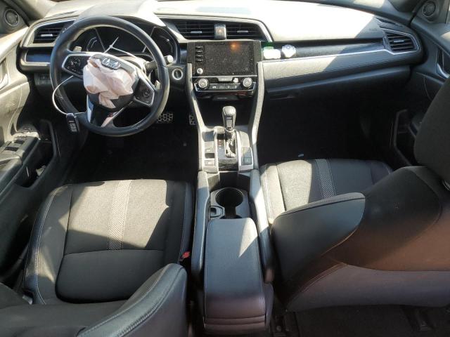 2020 HONDA CIVIC 19XFC2F82LE200626