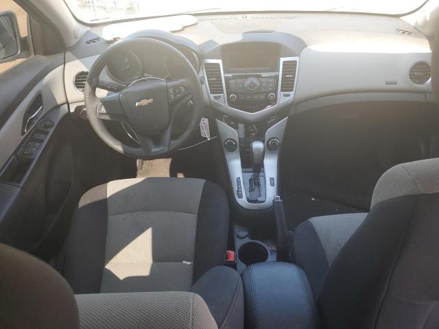 2016 CHEVROLET CRUZE LIMI - 1G1PC5SH2G7182297