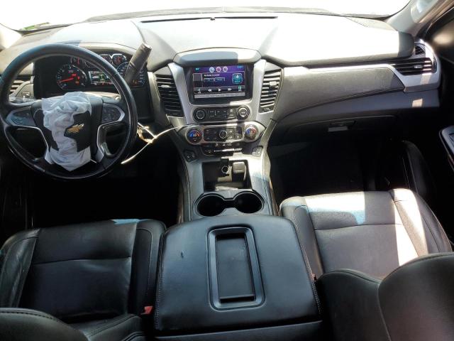 2015 CHEVROLET TAHOE - 1GNSK6KC5FR201191