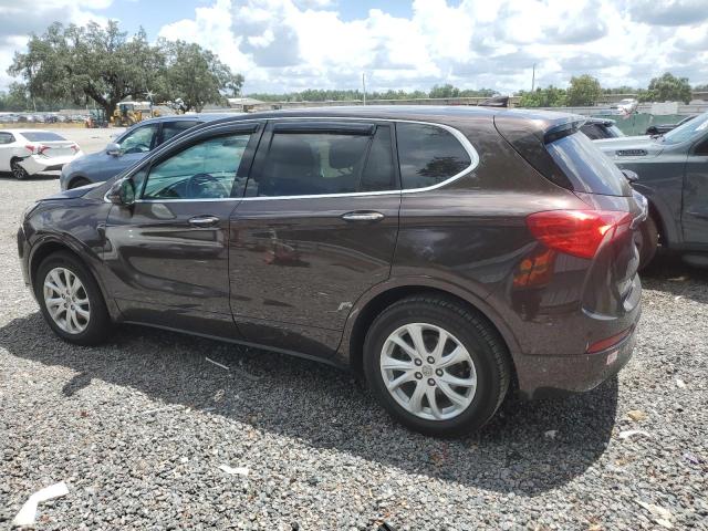 LRBFXBSA2LD044553 Buick Envision Preferred 2020