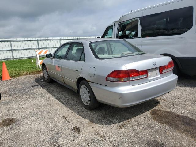 2002 HONDA ACCORD LX JHMCG56432C026348  69026884