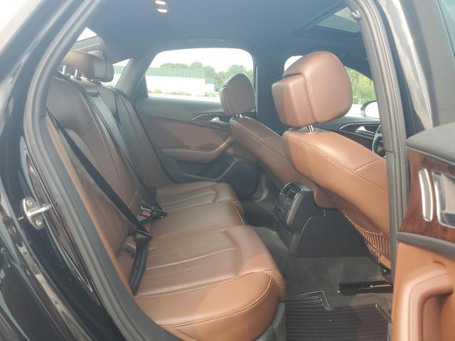 2015 AUDI A6 PREMIUM - WAUGFAFC5FN019995