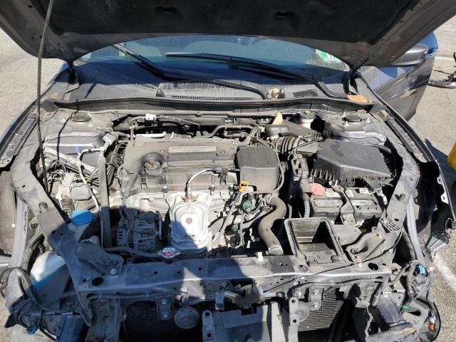 2016 HONDA ACCORD LX - 1HGCR2F31GA012003