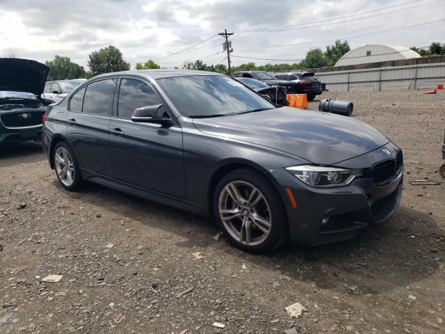 VIN WBA8B7G52JNU95570 2018 BMW 3 Series, 340 XI no.4