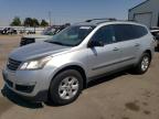 CHEVROLET TRAVERSE L photo