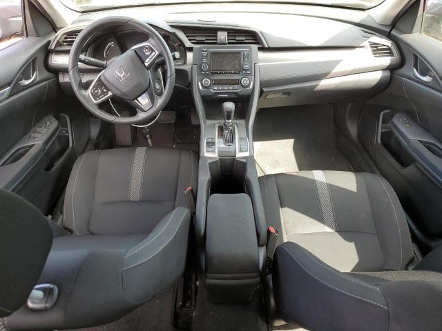 2019 HONDA CIVIC LX - 2HGFC2F65KH570035