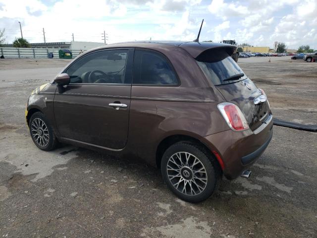 VIN 3C3CFFAR1ET169762 2014 Fiat 500, Pop no.2