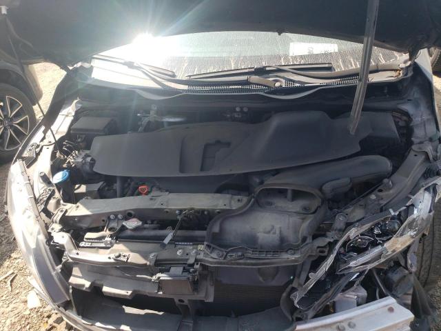 2018 HONDA ODYSSEY EX - 5FNRL6H74JB066184