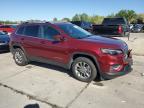 JEEP CHEROKEE L photo