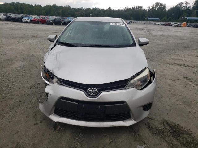 2016 TOYOTA COROLLA L - 5YFBURHE6GP489912