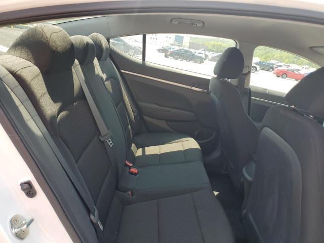 2020 HYUNDAI ELANTRA SE - 5NPD74LF0LH602473