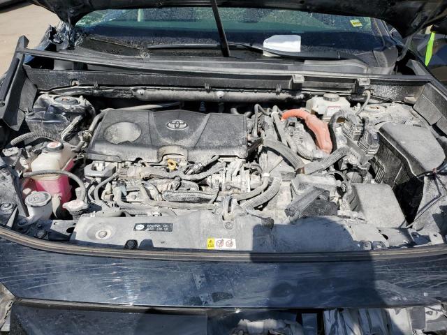 2019 TOYOTA RAV4 LE - JTMMWRFV9KD026714