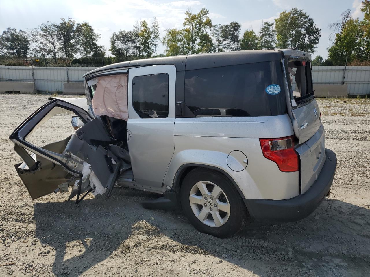 Lot #2945605083 2009 HONDA ELEMENT EX