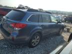 SUBARU OUTBACK 2. photo