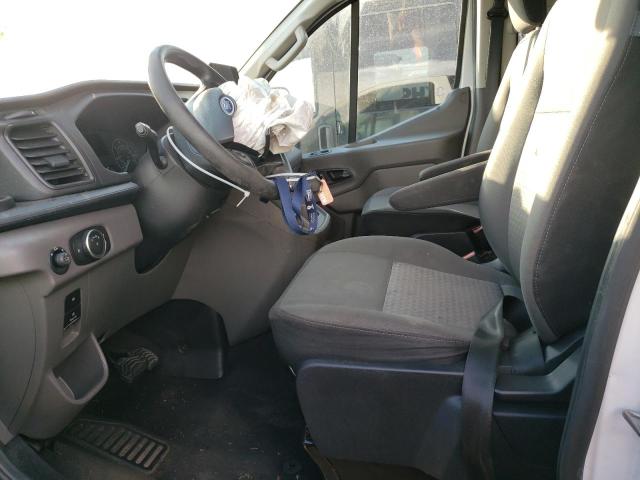 2021 FORD TRANSIT T- - 1FBAX2Y82MKA14597