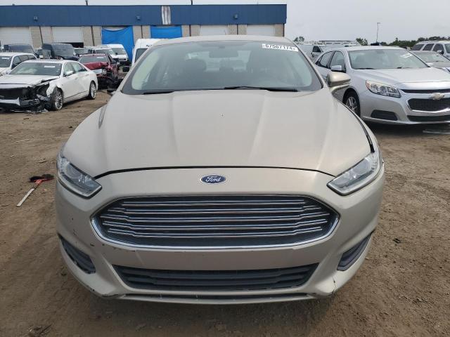 VIN 3FA6P0H75FR291682 2015 Ford Fusion, SE no.5