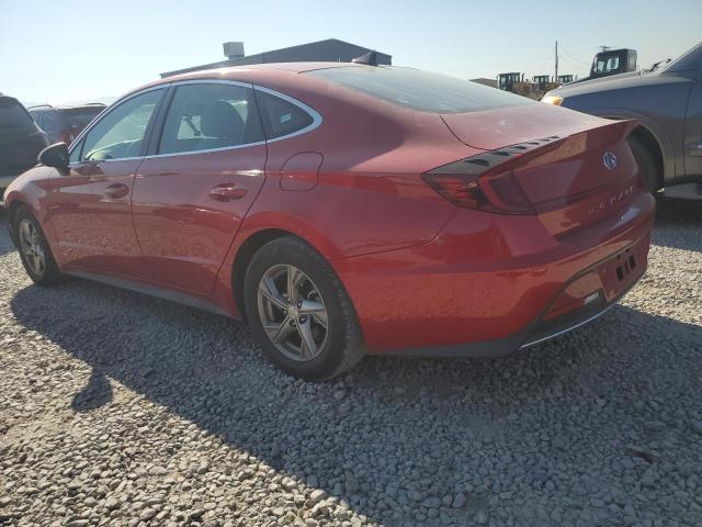 2021 HYUNDAI SONATA SE - 5NPEG4JA3MH072612