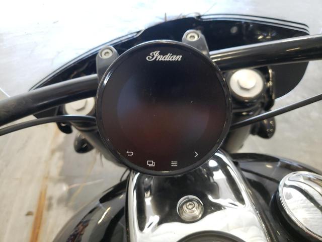 2022 INDIAN MOTORCYCLE CO. SUPER CHIE - 56KDBABH8N3001739