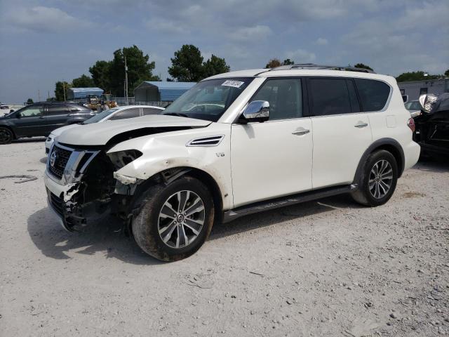 Vin: jn8ay2nd7h9011254, lot: 65778734, nissan armada sv 2017 img_1