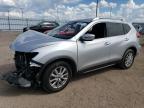 2017 NISSAN ROGUE S - KNMAT2MT2HP528427