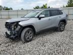 TOYOTA RAV4 XLE снимка