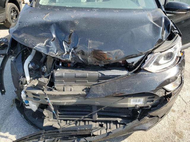 2019 CHEVROLET BOLT EV LT - 1G1FY6S01K4133454