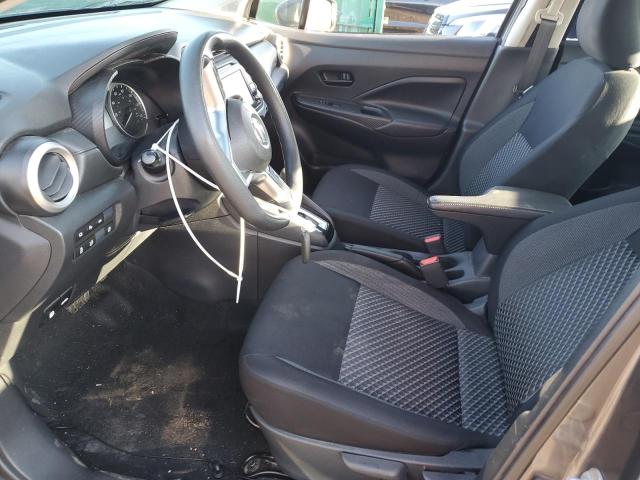 2020 NISSAN VERSA S - 3N1CN8DVXLL819143
