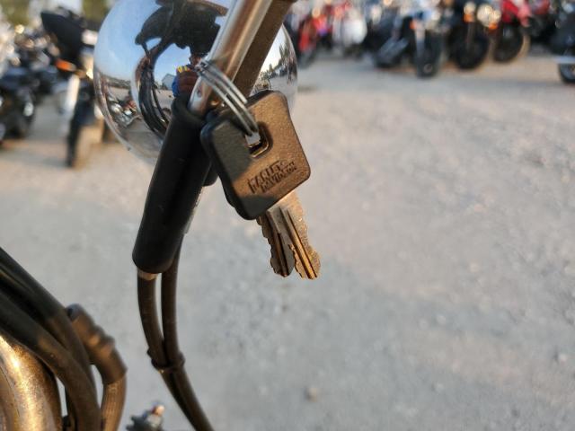 2000 HARLEY-DAVIDSON XL1200 1HD1CAP19YK153006