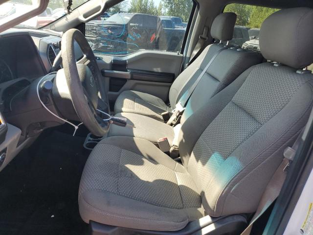 2015 FORD F150 SUPER - 1FTEW1CG1FFA30441