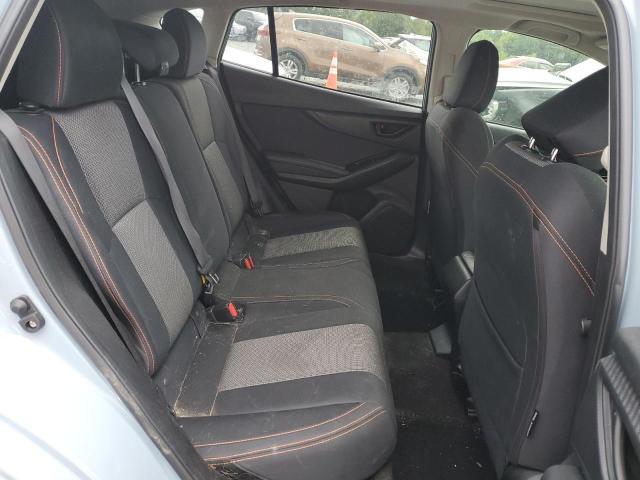 2021 SUBARU CROSSTREK - JF2GTAEC2M8253411